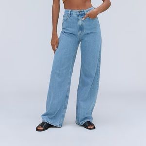 Everlane Baggy Jean